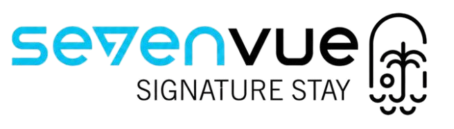 SevenVue Logo